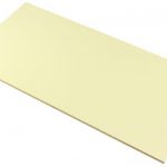 Wandtegel Crystal Creme Keramisch Glanzend Gerectificeerd 60×30 cm - Afbeelding 3